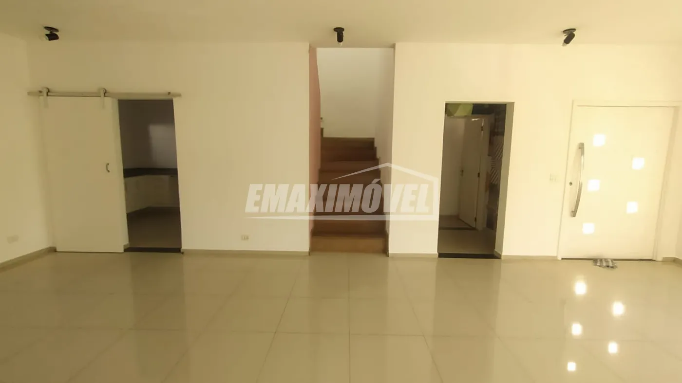 Alugar Casa / em Condom&iacute;nios em Sorocaba R$ 4.500,00 - Foto 5