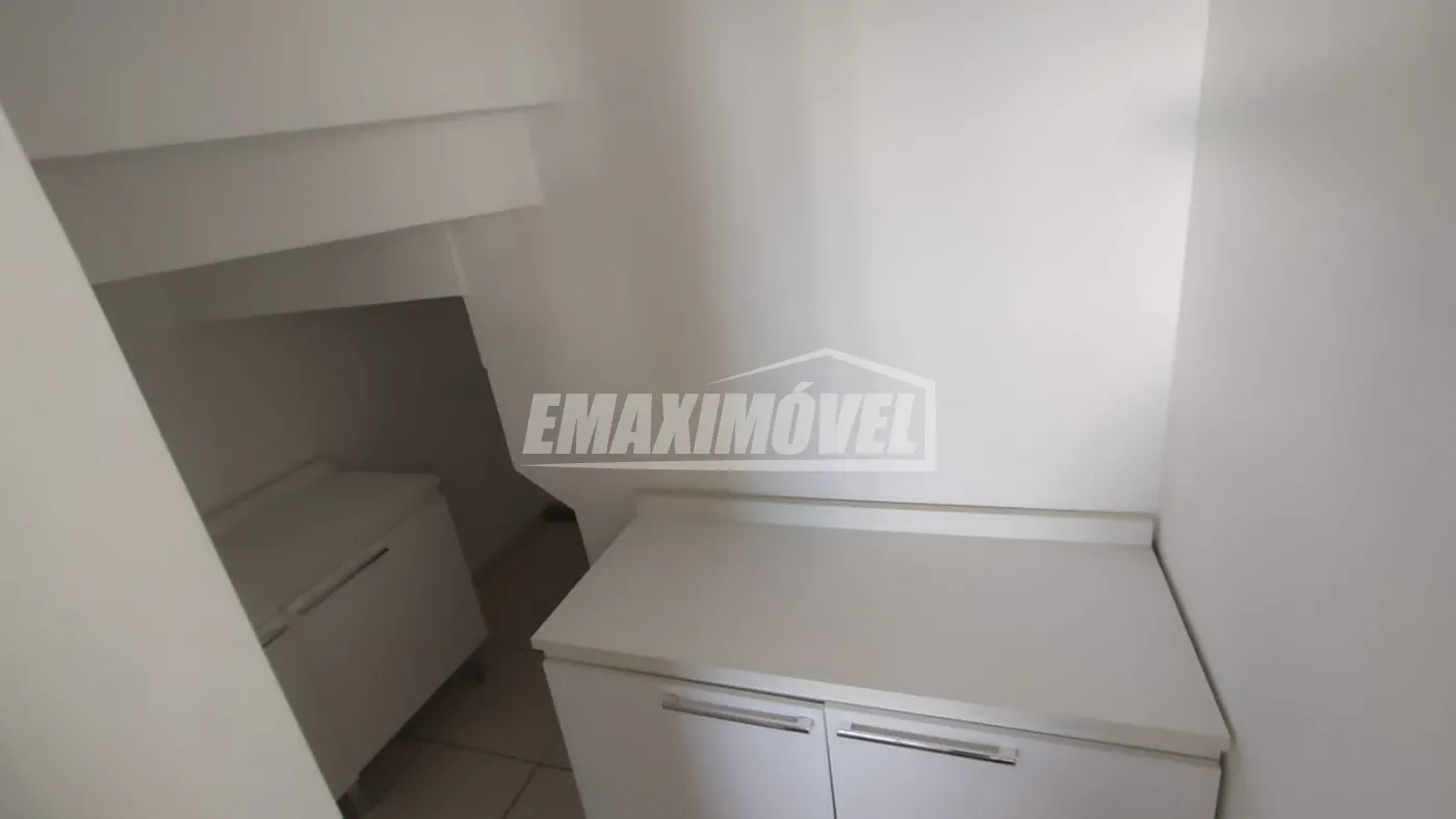 Alugar Casa / em Condom&iacute;nios em Sorocaba R$ 4.500,00 - Foto 13