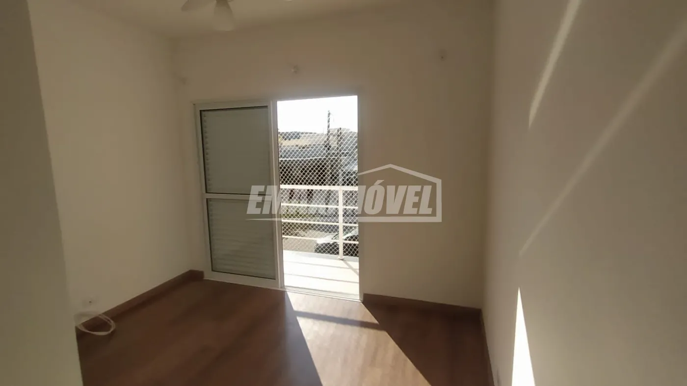 Alugar Casa / em Condom&iacute;nios em Sorocaba R$ 4.500,00 - Foto 16