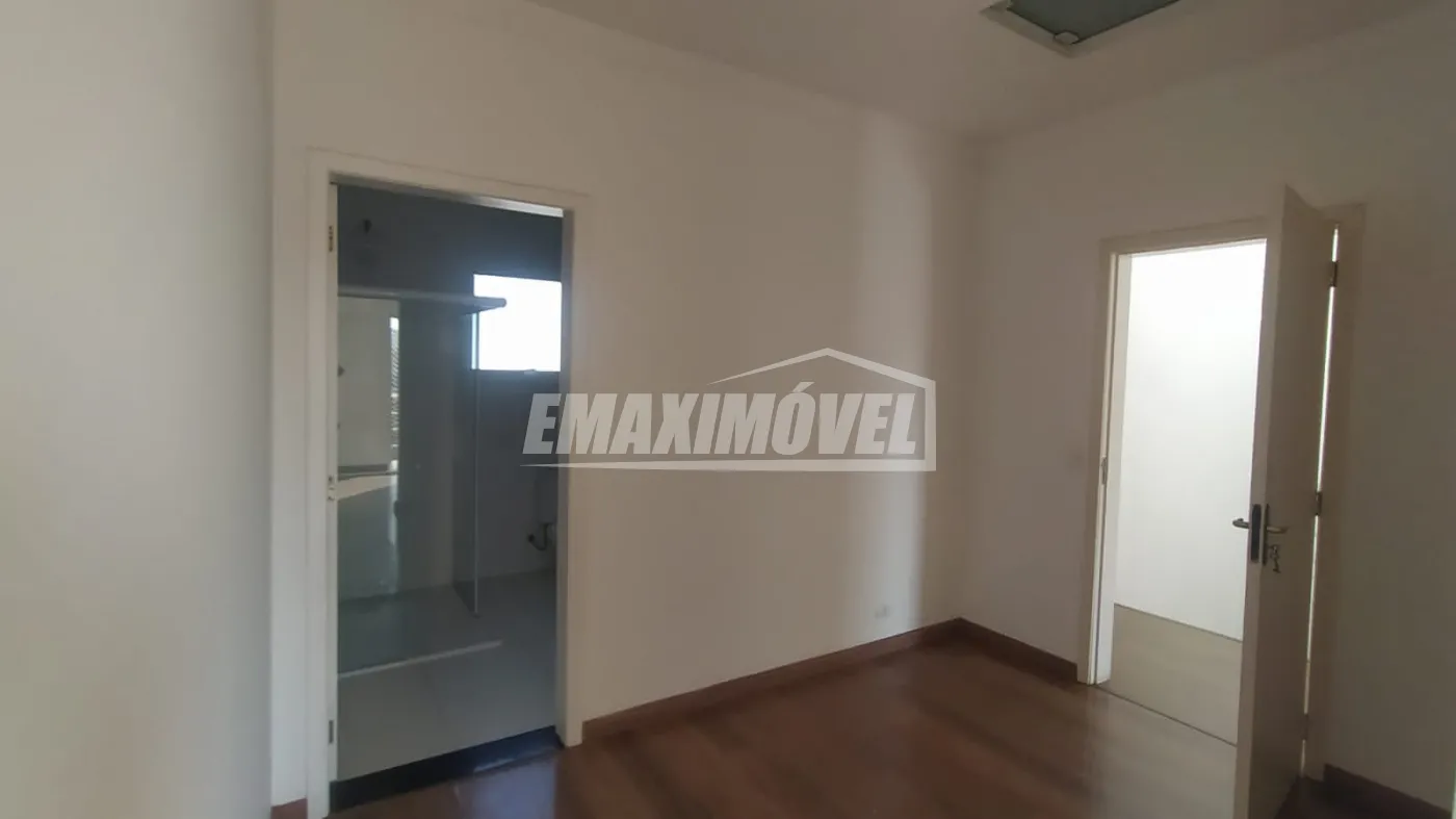 Alugar Casa / em Condom&iacute;nios em Sorocaba R$ 4.500,00 - Foto 19