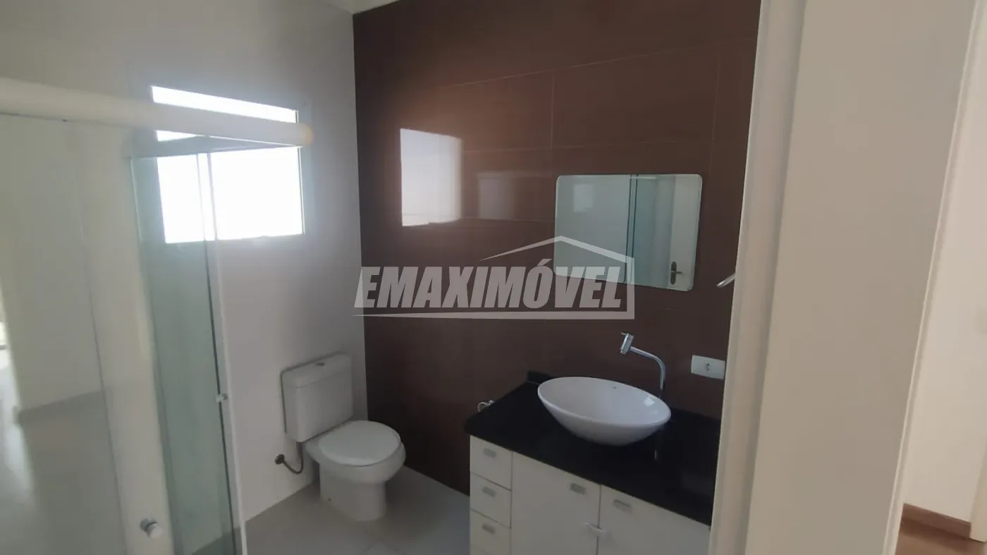 Alugar Casa / em Condom&iacute;nios em Sorocaba R$ 4.500,00 - Foto 20