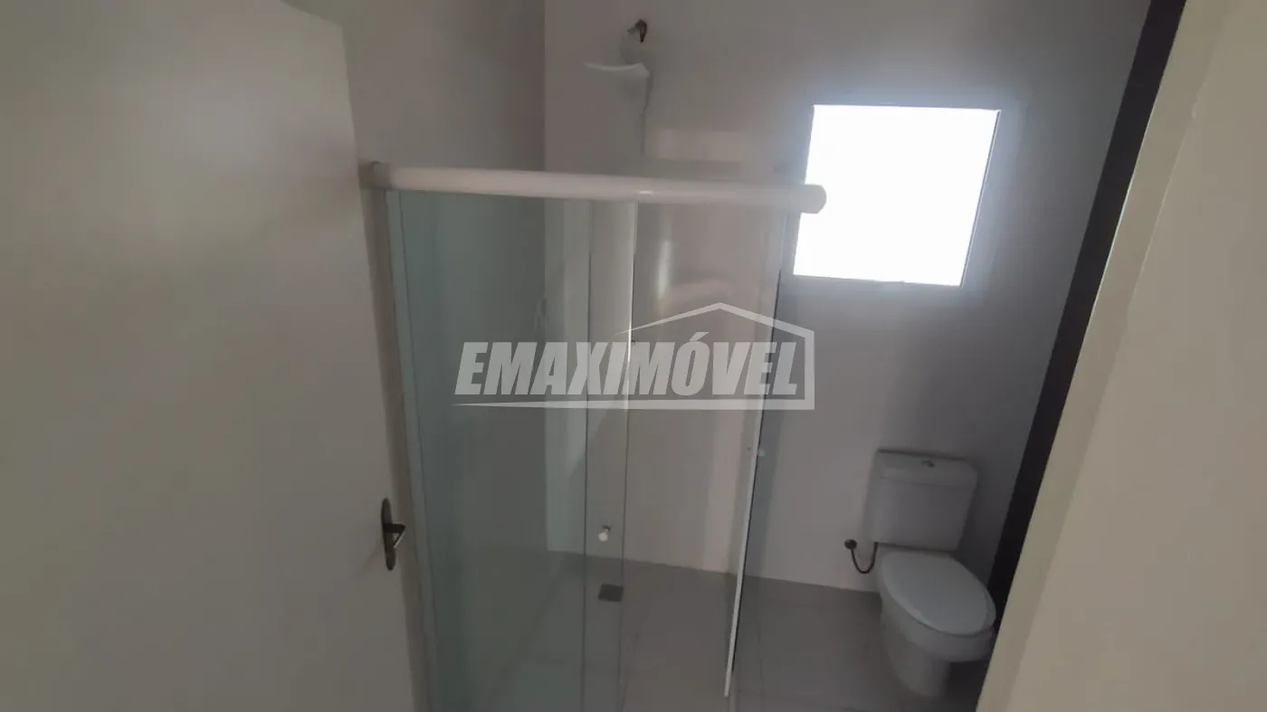 Alugar Casa / em Condom&iacute;nios em Sorocaba R$ 4.500,00 - Foto 25