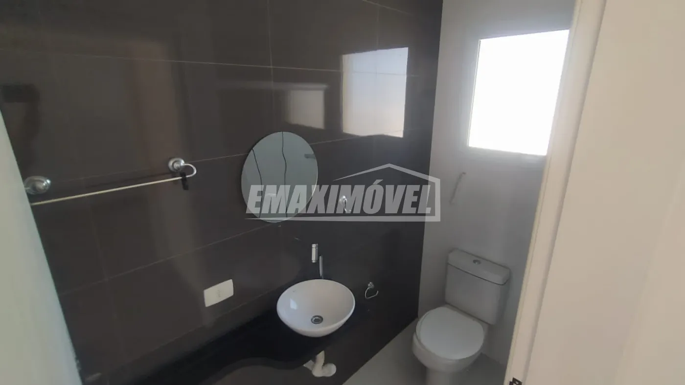 Alugar Casa / em Condom&iacute;nios em Sorocaba R$ 4.500,00 - Foto 14