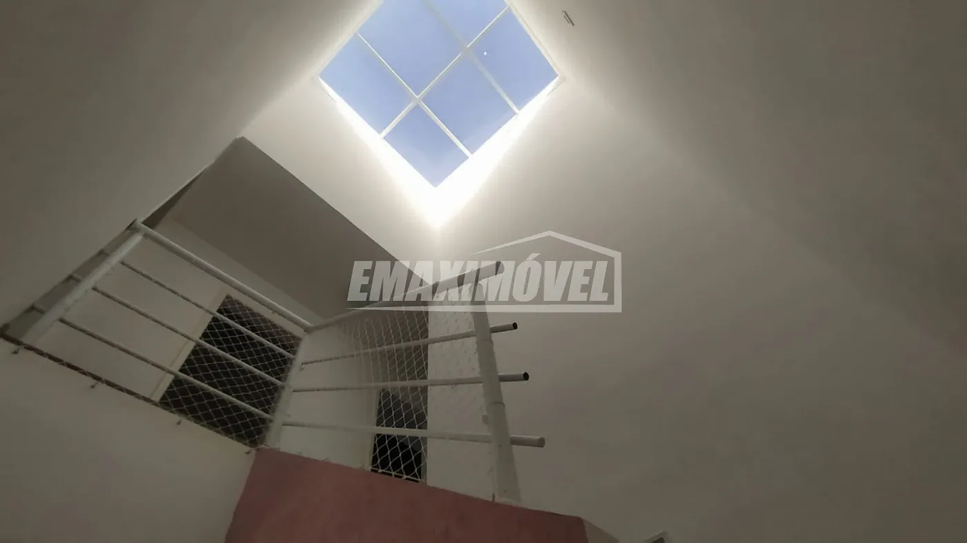 Alugar Casa / em Condom&iacute;nios em Sorocaba R$ 4.500,00 - Foto 15