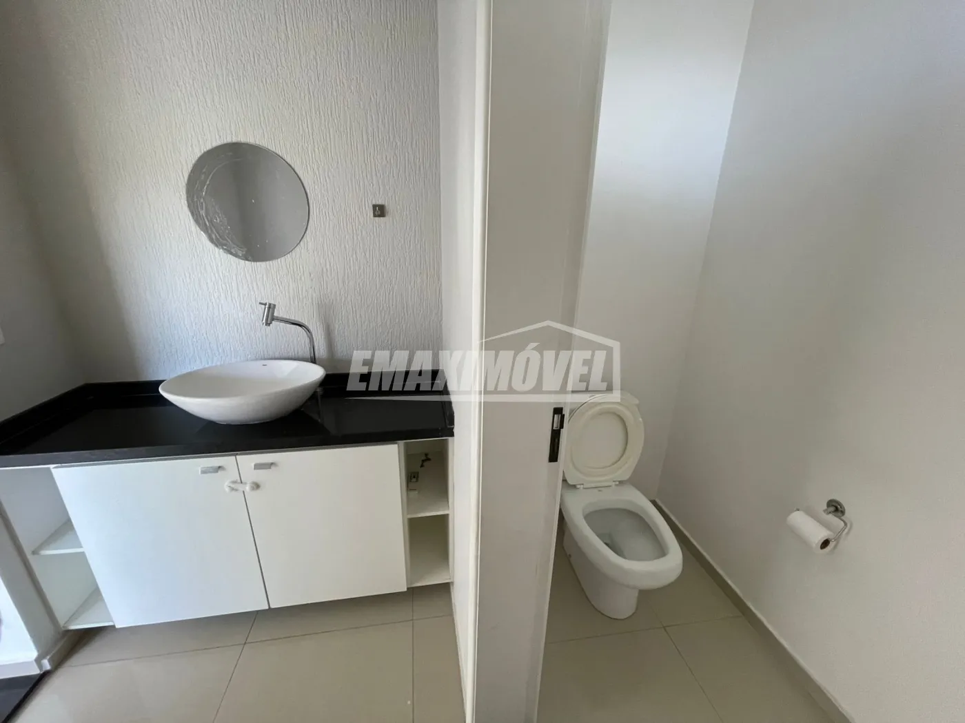 Alugar Casa / em Condom&iacute;nios em Sorocaba R$ 4.500,00 - Foto 6