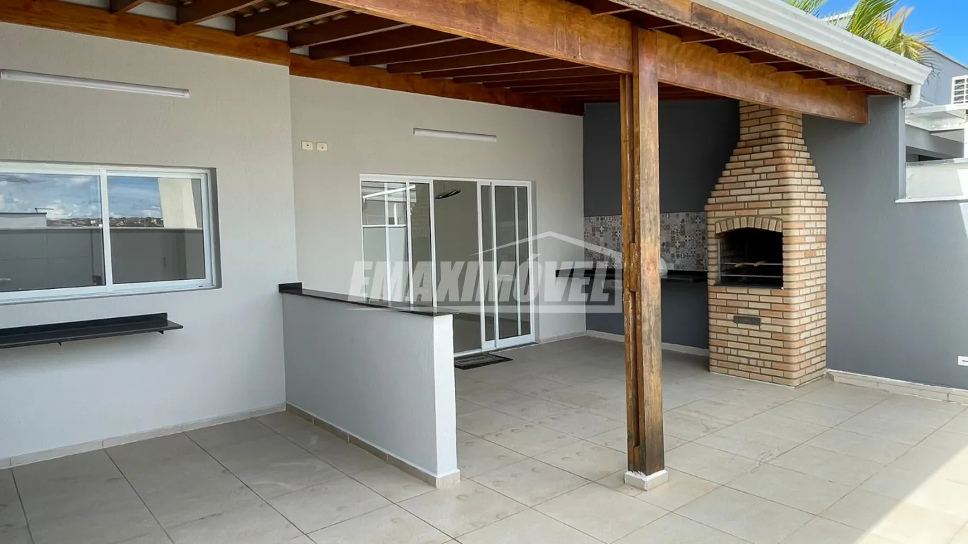 Alugar Casa / em Condom&iacute;nios em Sorocaba R$ 4.500,00 - Foto 28