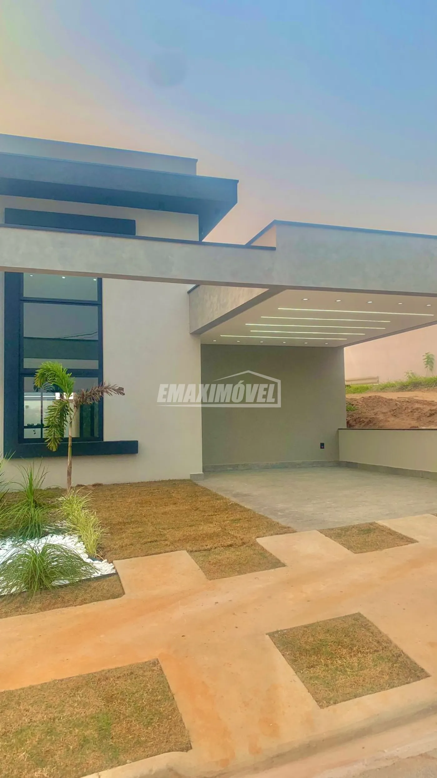Comprar Casa / em Condom&iacute;nios em Sorocaba R$ 745.000,00 - Foto 1