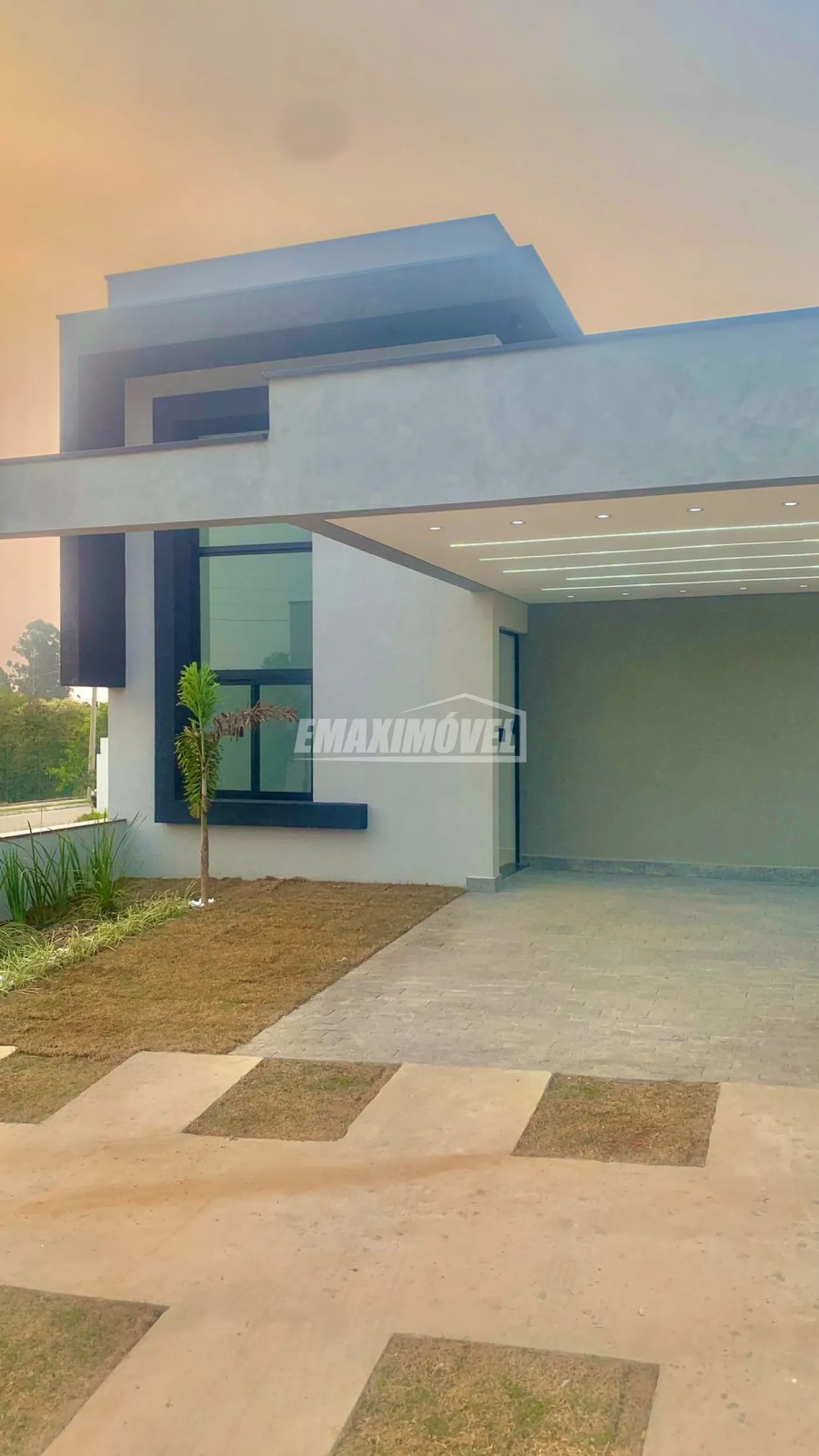 Comprar Casa / em Condom&iacute;nios em Sorocaba R$ 745.000,00 - Foto 2