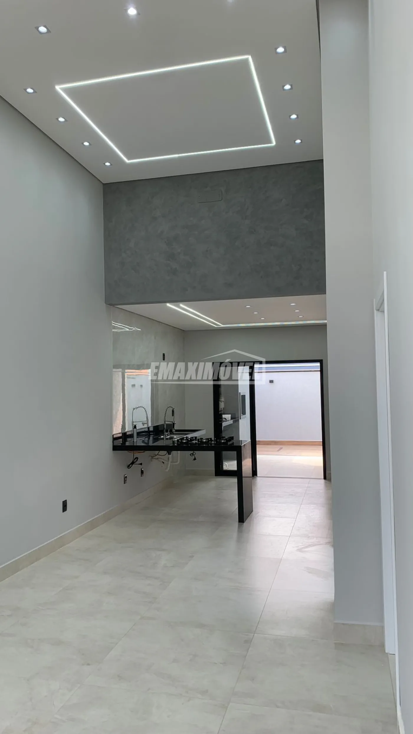 Comprar Casa / em Condom&iacute;nios em Sorocaba R$ 745.000,00 - Foto 4