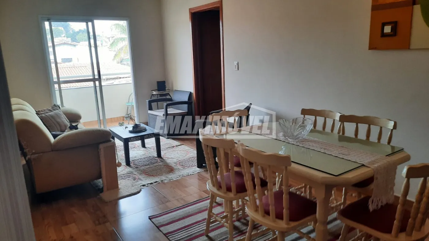 Alugar Apartamento / Padr&atilde;o em Sorocaba R$ 1.600,00 - Foto 2