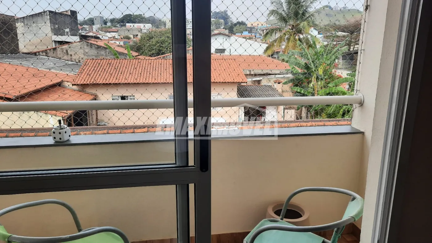 Alugar Apartamento / Padr&atilde;o em Sorocaba R$ 1.600,00 - Foto 3
