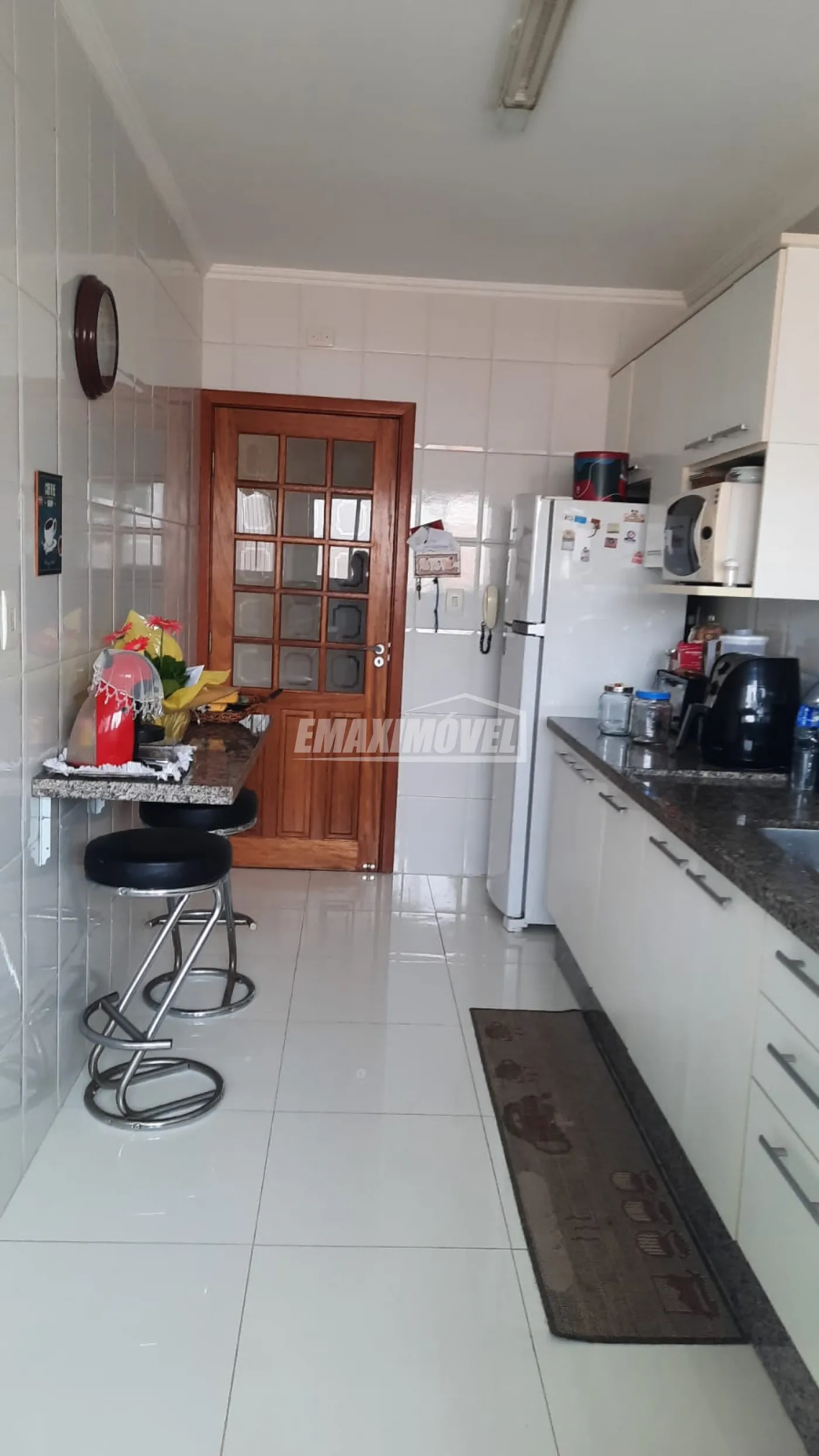 Alugar Apartamento / Padr&atilde;o em Sorocaba R$ 1.600,00 - Foto 4