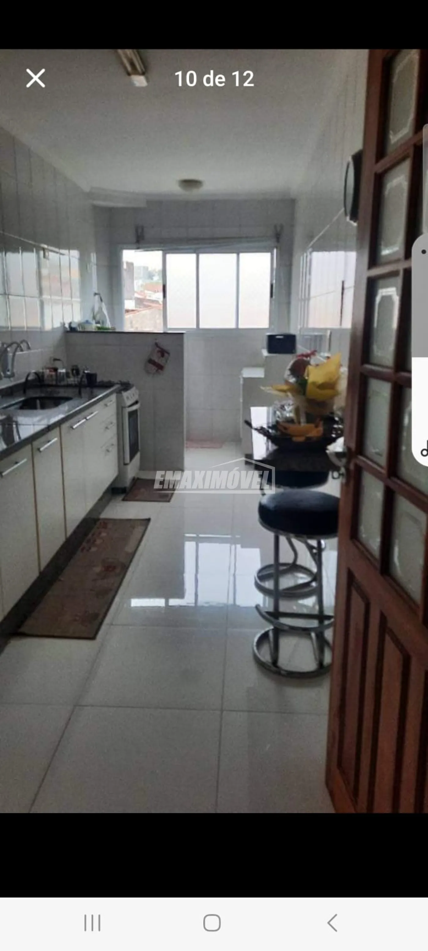 Alugar Apartamento / Padr&atilde;o em Sorocaba R$ 1.600,00 - Foto 5