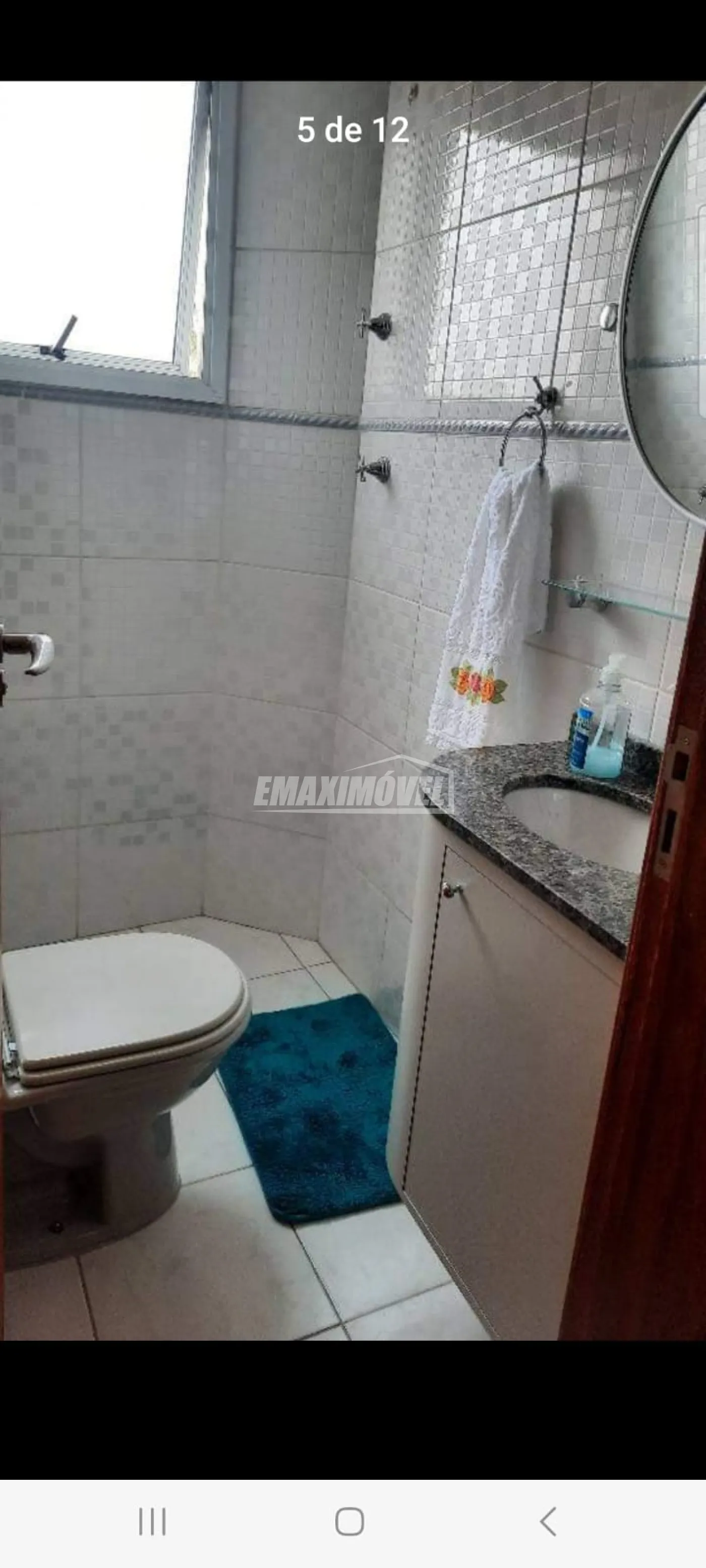 Alugar Apartamento / Padr&atilde;o em Sorocaba R$ 1.600,00 - Foto 6