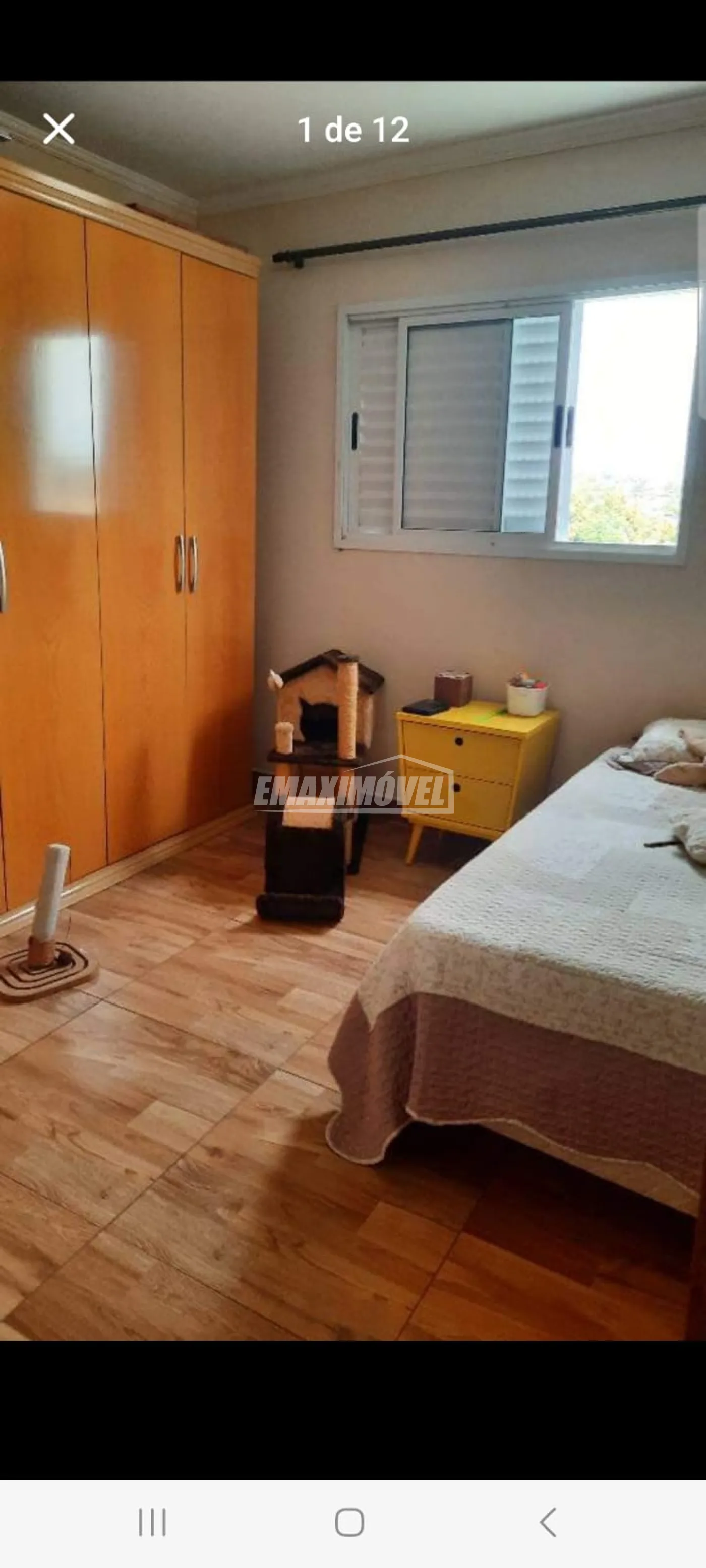 Alugar Apartamento / Padr&atilde;o em Sorocaba R$ 1.600,00 - Foto 8