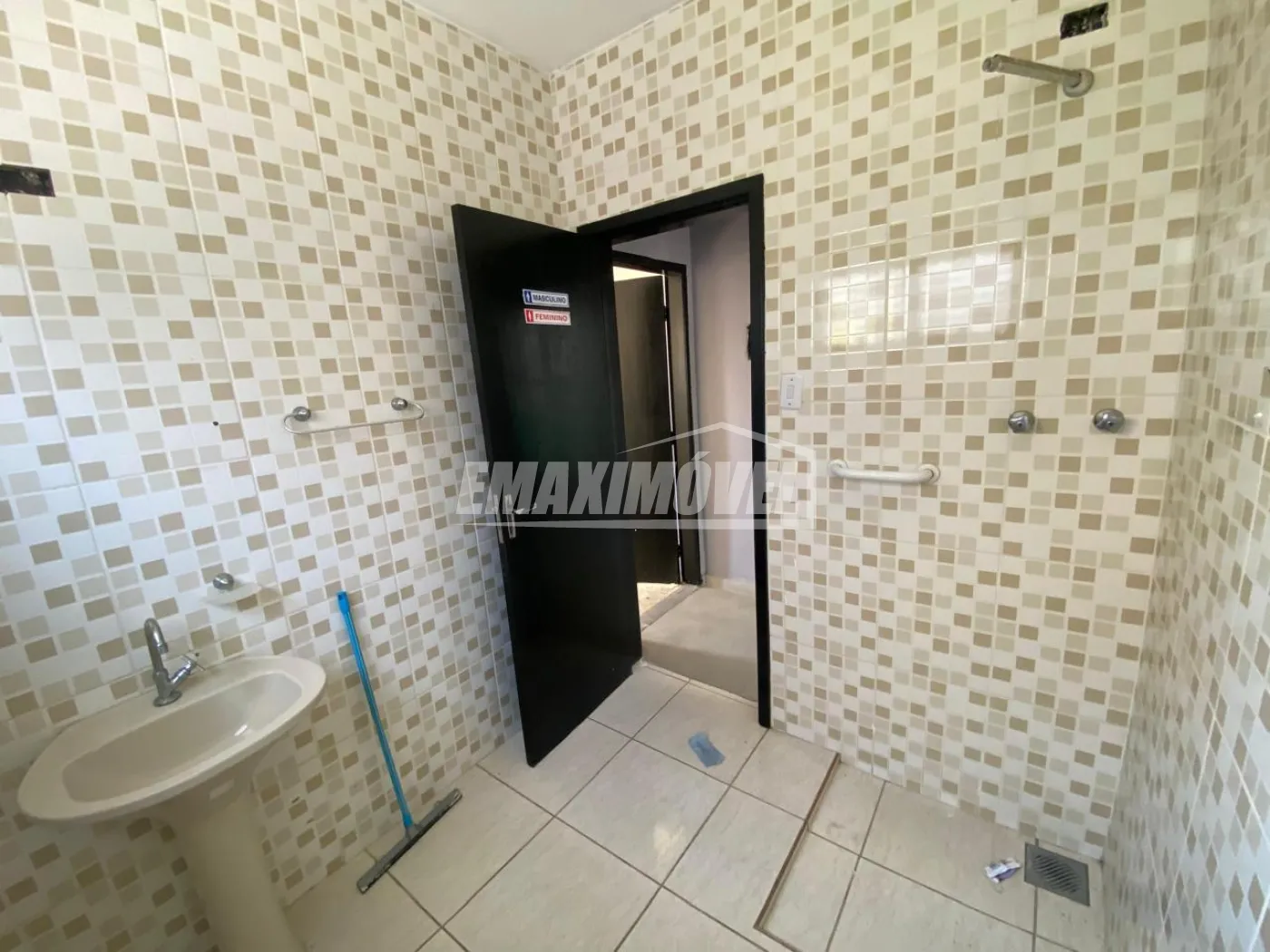 Alugar Sal&atilde;o Comercial / Neg&oacute;cios em Sorocaba R$ 6.500,00 - Foto 12