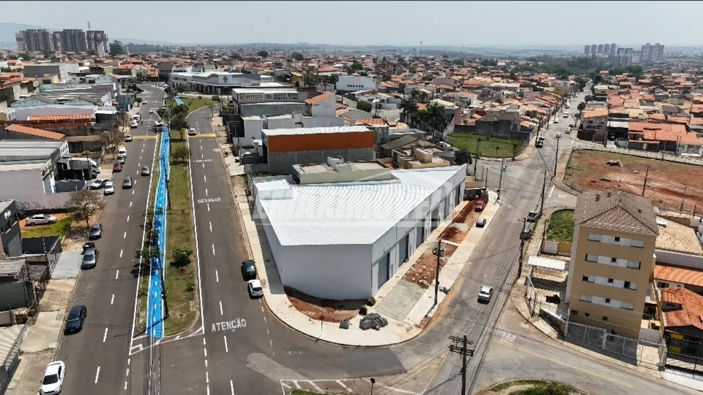 Alugar Sal&atilde;o Comercial / Neg&oacute;cios em Sorocaba R$ 2.450,00 - Foto 2