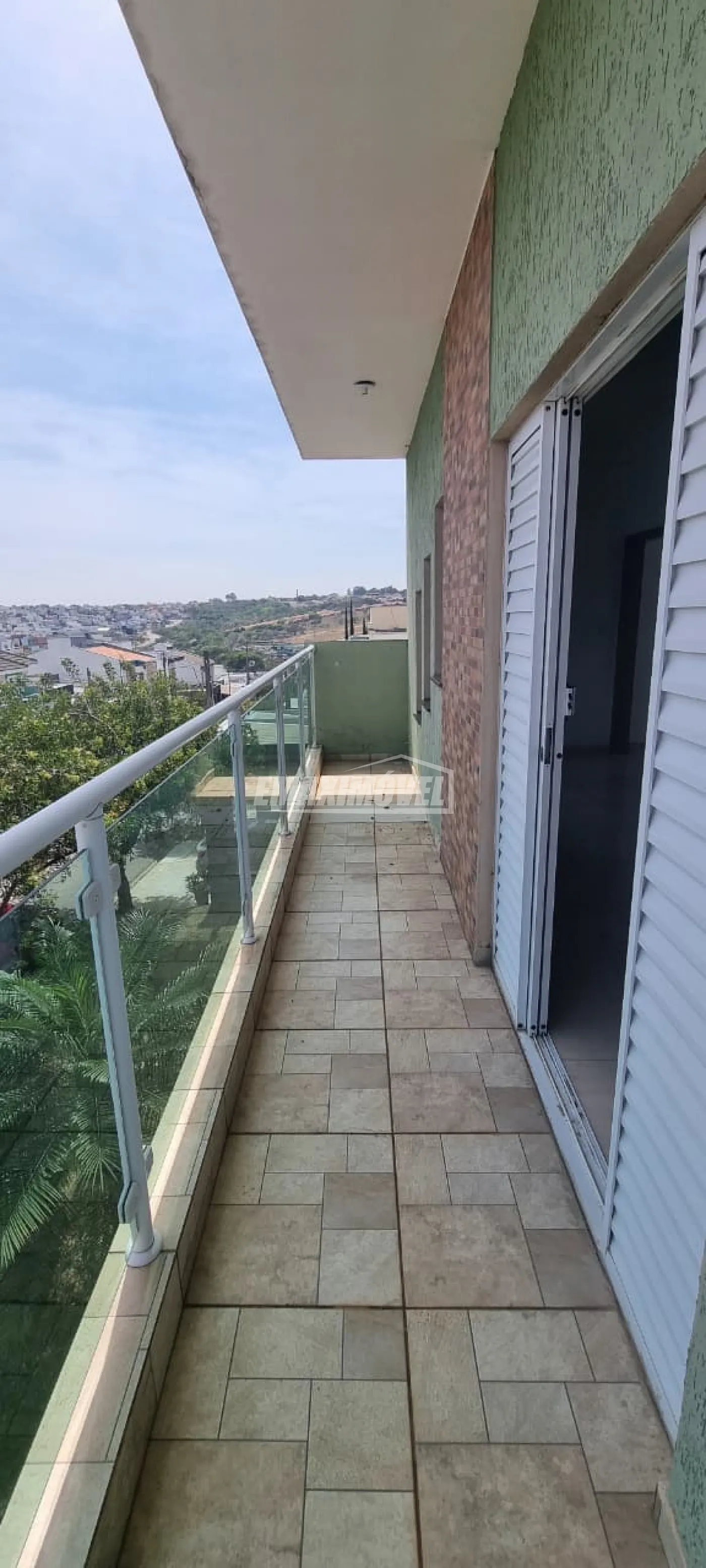 Alugar Casa / em Condom&iacute;nios em Sorocaba R$ 3.700,00 - Foto 15