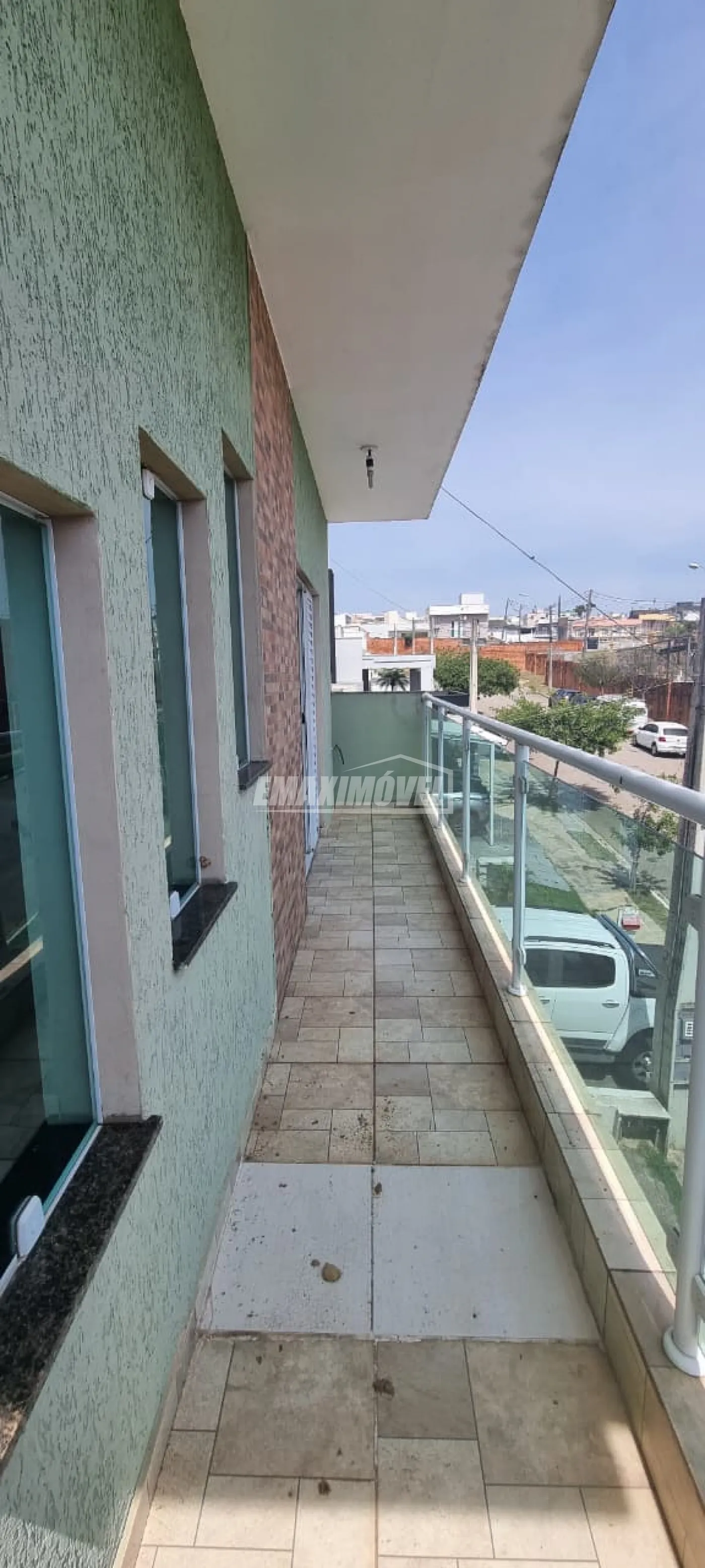 Alugar Casa / em Condom&iacute;nios em Sorocaba R$ 3.700,00 - Foto 16