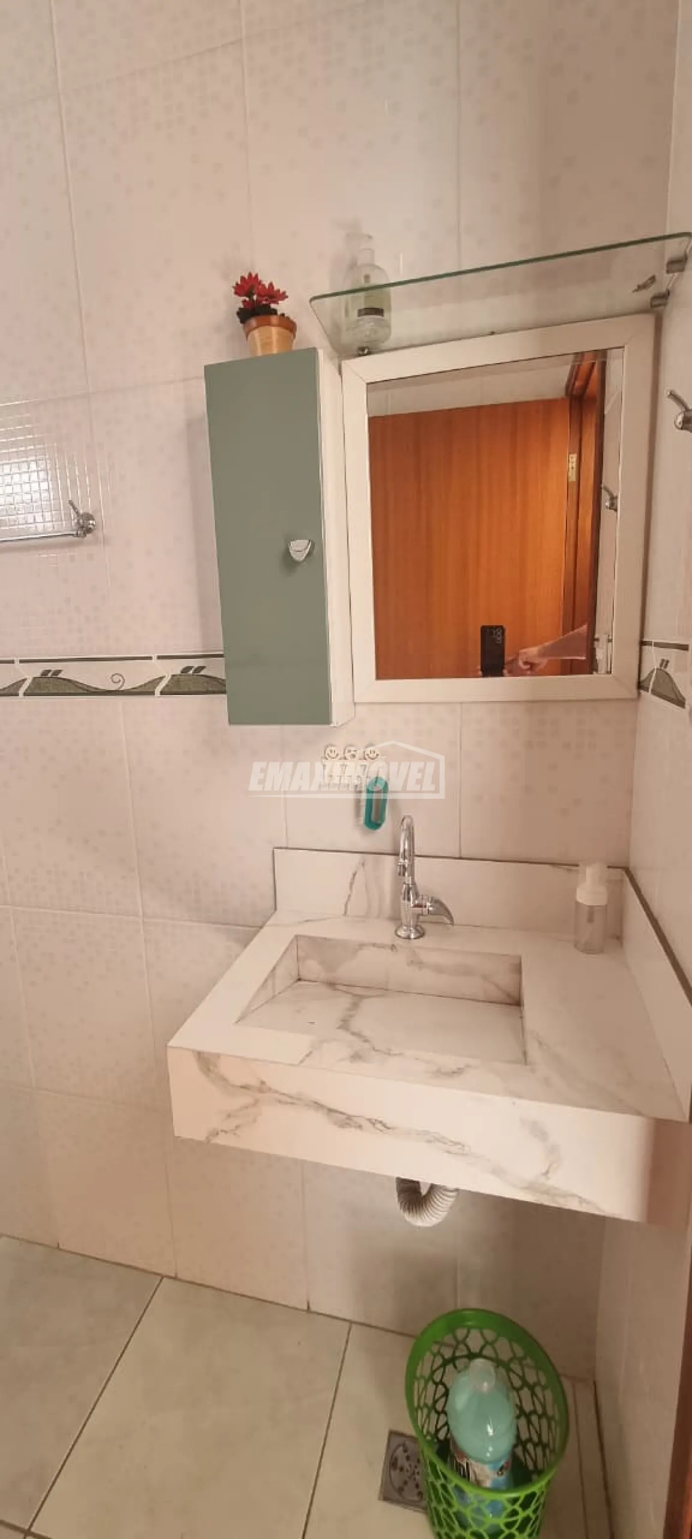 Alugar Casa / em Condom&iacute;nios em Sorocaba R$ 3.700,00 - Foto 19