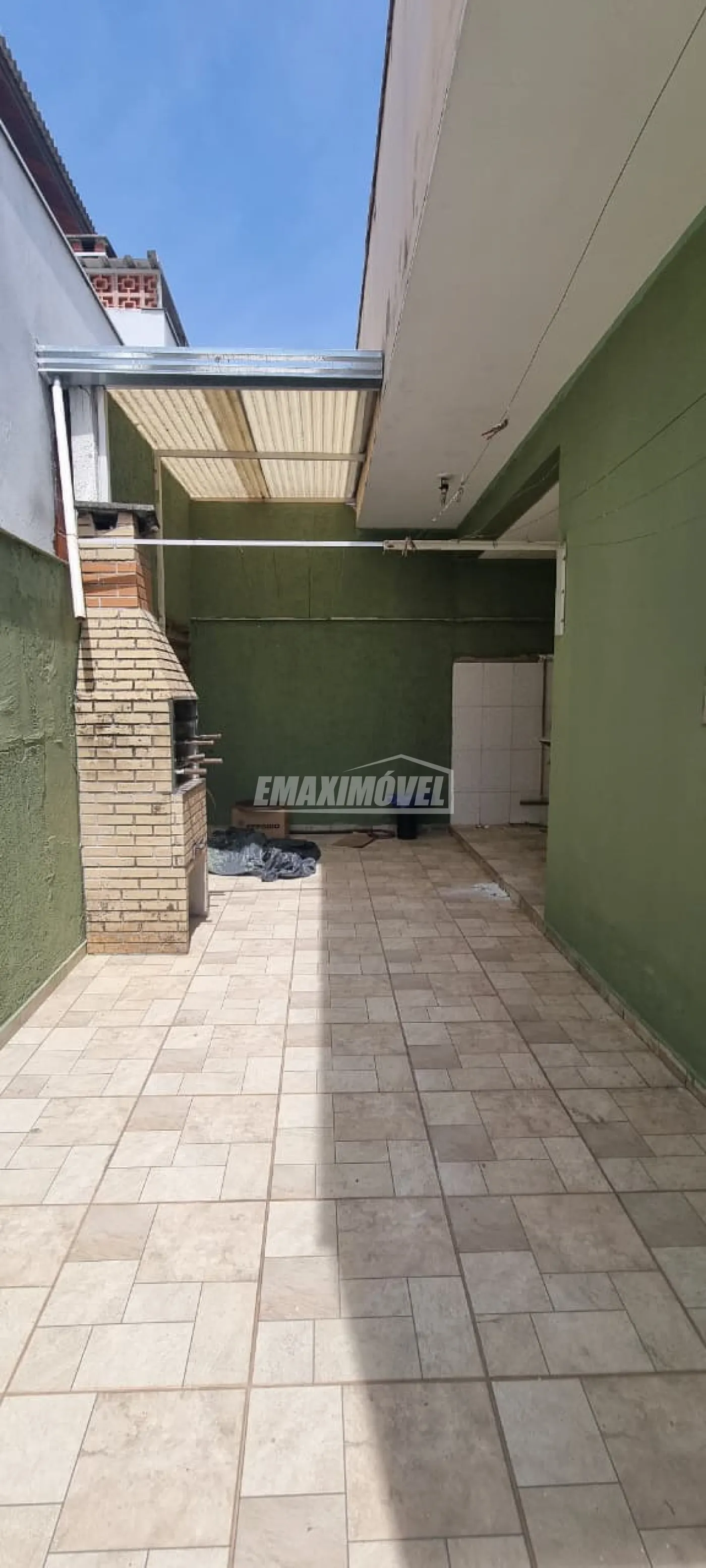 Alugar Casa / em Condom&iacute;nios em Sorocaba R$ 3.700,00 - Foto 24