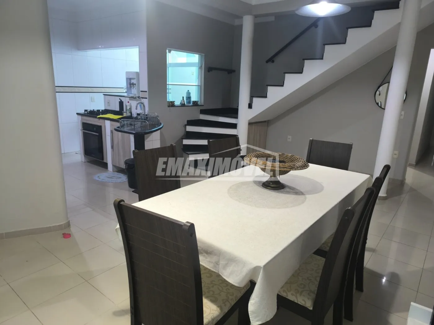 Comprar Casa / em Bairros em Sorocaba R$ 550.000,00 - Foto 8