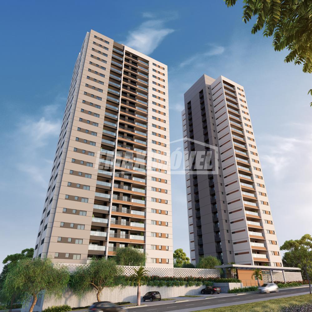 Comprar Apartamento / Padr&atilde;o em Sorocaba - Foto 4