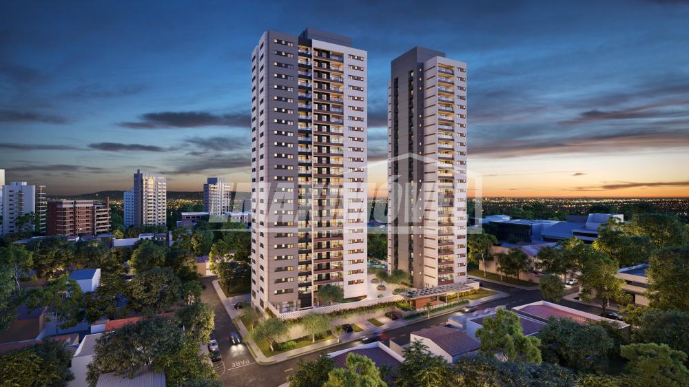 Comprar Apartamento / Padr&atilde;o em Sorocaba - Foto 3