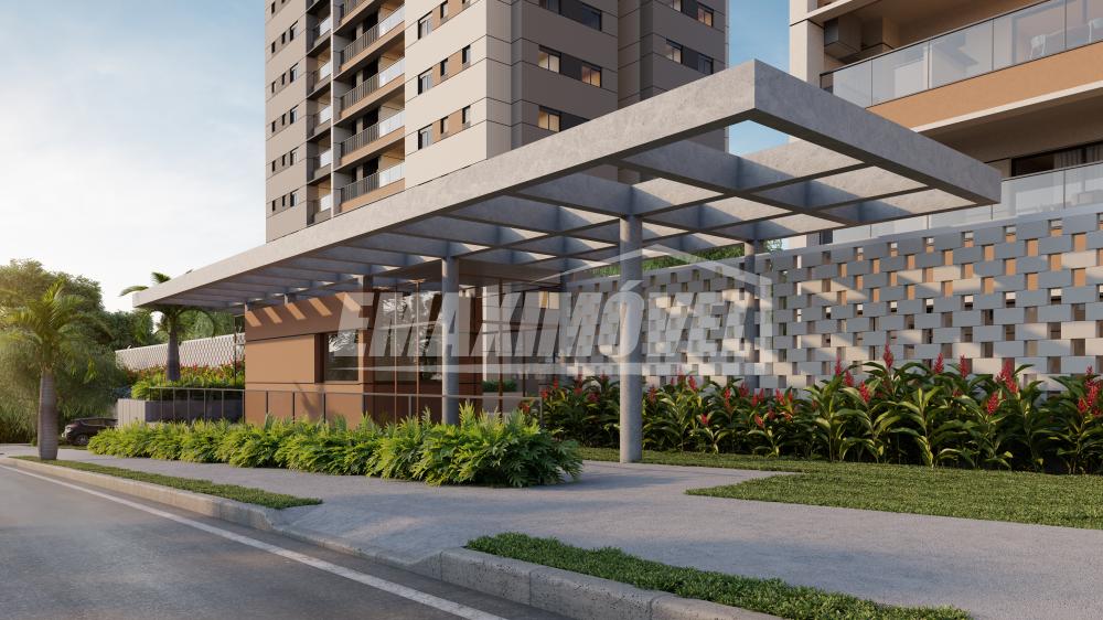Comprar Apartamento / Padr&atilde;o em Sorocaba - Foto 5