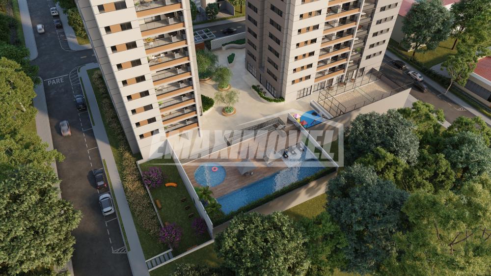Comprar Apartamento / Padr&atilde;o em Sorocaba - Foto 7