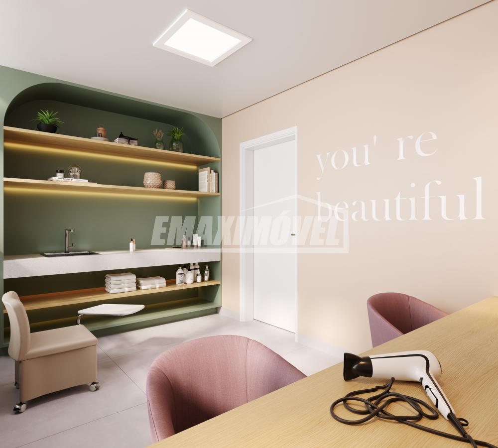 Comprar Apartamento / Padr&atilde;o em Sorocaba - Foto 10