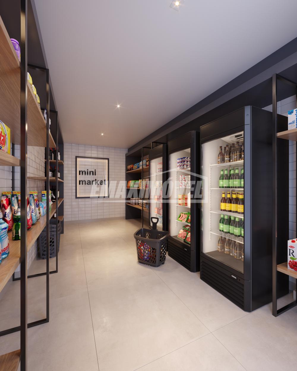 Comprar Apartamento / Padr&atilde;o em Sorocaba - Foto 12