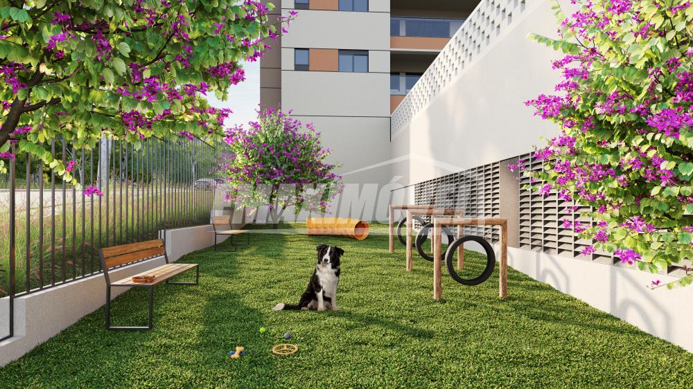 Comprar Apartamento / Padr&atilde;o em Sorocaba - Foto 13