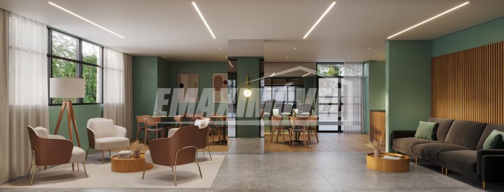 Comprar Apartamento / Padr&atilde;o em Sorocaba - Foto 14