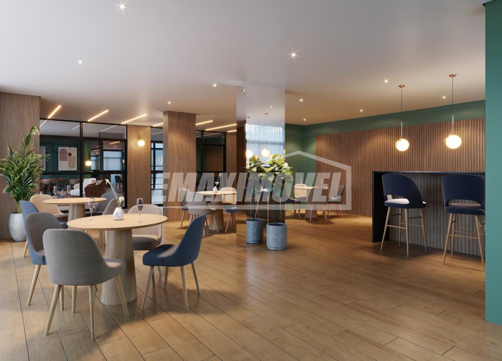 Comprar Apartamento / Padr&atilde;o em Sorocaba - Foto 17