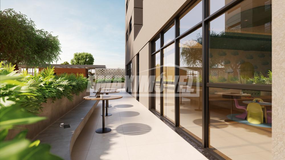 Comprar Apartamento / Padr&atilde;o em Sorocaba - Foto 18