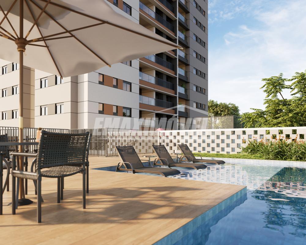 Comprar Apartamento / Padr&atilde;o em Sorocaba - Foto 19