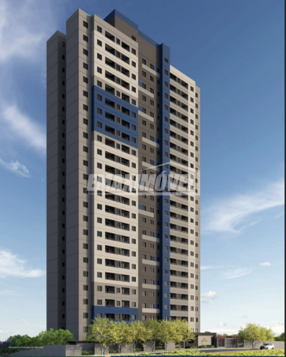 Comprar Apartamento / Padr&atilde;o em Sorocaba R$ 453.000,00 - Foto 16