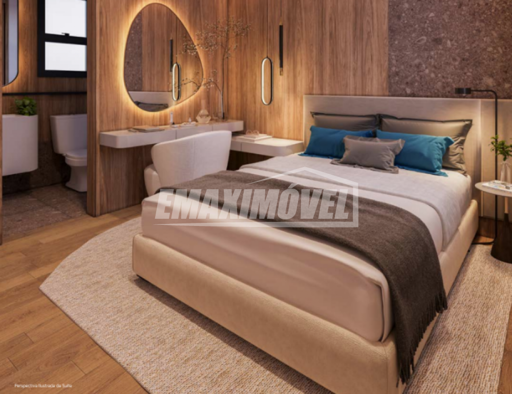 Comprar Apartamento / Padr&atilde;o em Sorocaba R$ 453.000,00 - Foto 20