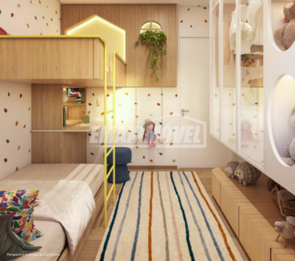 Comprar Apartamento / Padr&atilde;o em Sorocaba R$ 453.000,00 - Foto 21