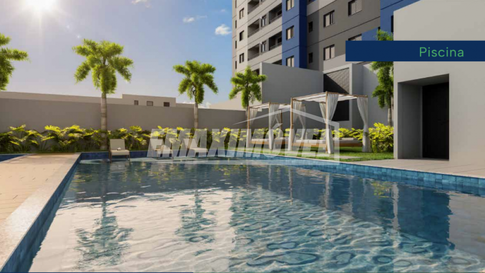Comprar Apartamento / Padr&atilde;o em Sorocaba R$ 453.000,00 - Foto 23