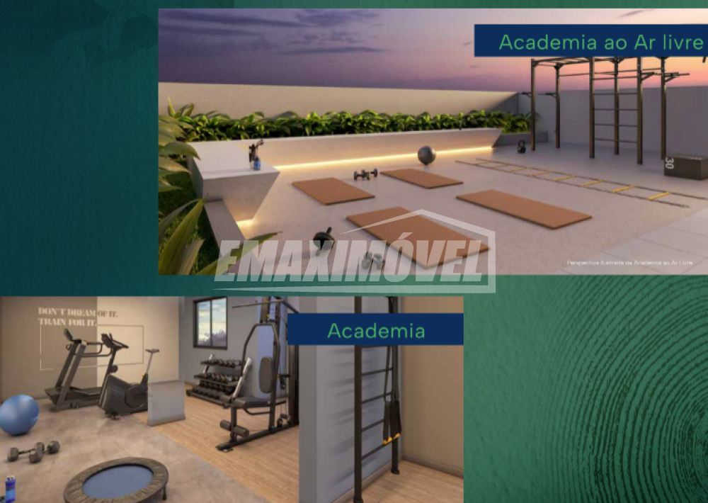 Comprar Apartamento / Padr&atilde;o em Sorocaba R$ 453.000,00 - Foto 26