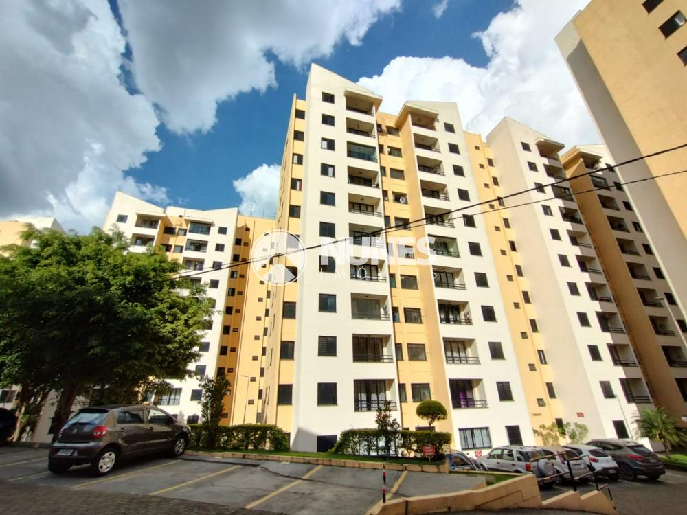 Alugar Apartamento / Padr&atilde;o em Osasco R$ 1.600,00 - Foto 16