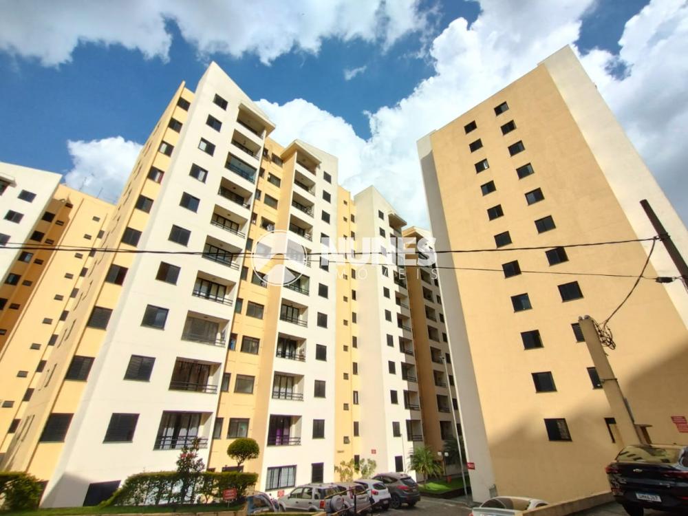 Alugar Apartamento / Padr&atilde;o em Osasco R$ 1.600,00 - Foto 17