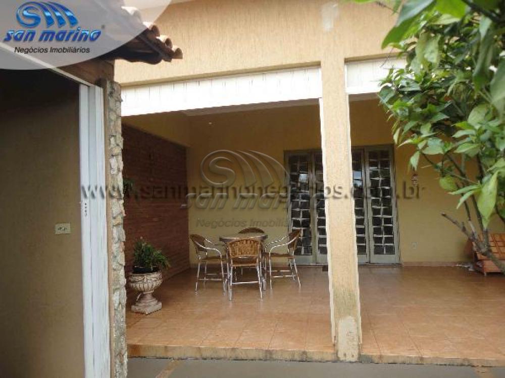 Casas / Padrão em Jaboticabal - foto 13