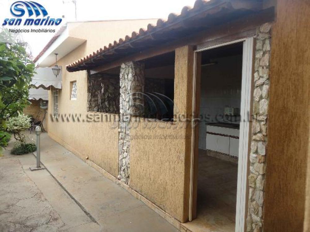 Casas / Padrão em Jaboticabal - foto 5