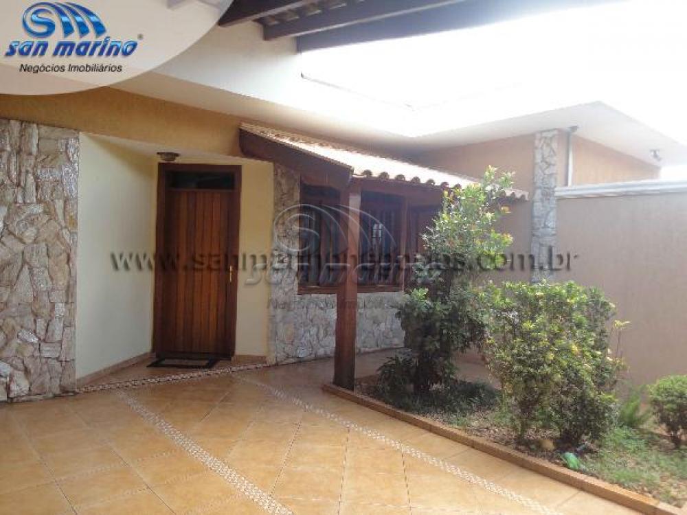 Casas / Padrão em Jaboticabal - foto 1