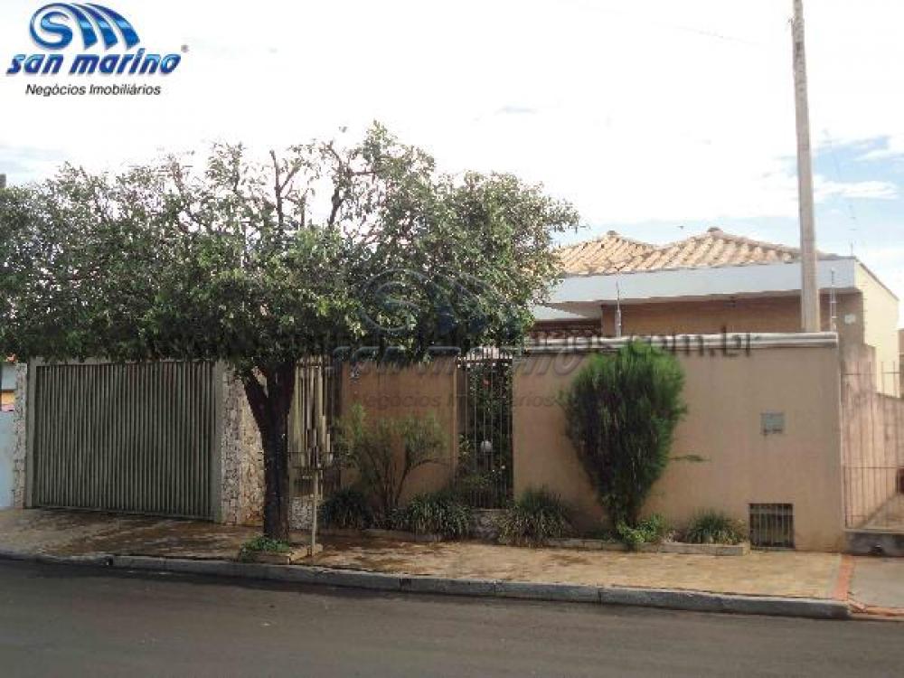 Casas / Padrão em Jaboticabal - foto 0