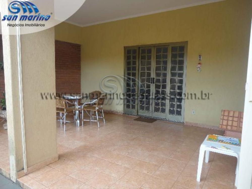 Casas / Padrão em Jaboticabal - foto 12