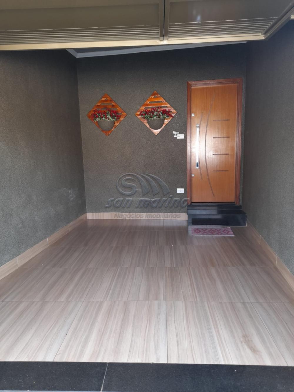 Casas / Padrão em Jaboticabal - foto 0